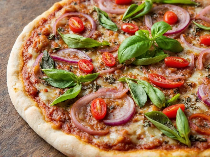 italian herbs for pizza