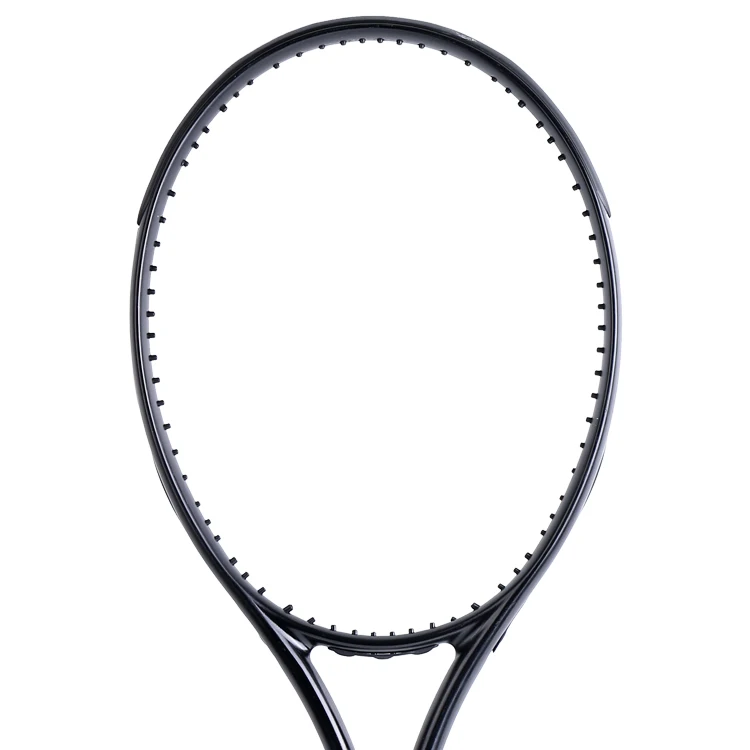 
OEM Design Your Own Tennis Racket Carbon Fiber Head Racket Tennis Professional carbon fiber tennis racket 