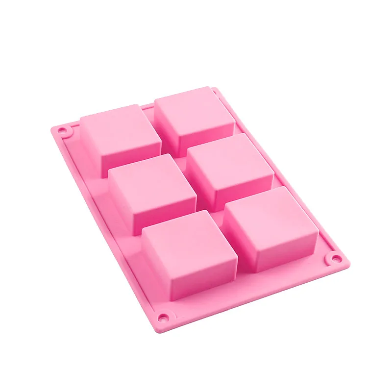 

selling diy cheap silicone christmas soap mold, Customized