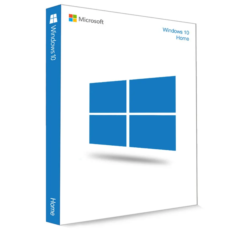 

Newest Genuine Software Microsoft Windows 10 home 32-bit / 64-bit license key online activation digital key