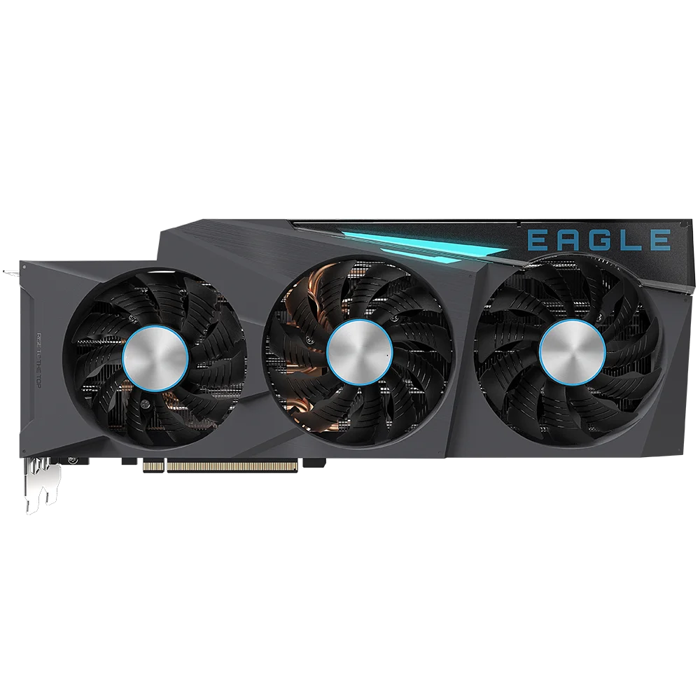 

Original GPU RTX 3080 Graphics Cards GeForce RTX 3080 VISION OC 10G (rev. 1.0)