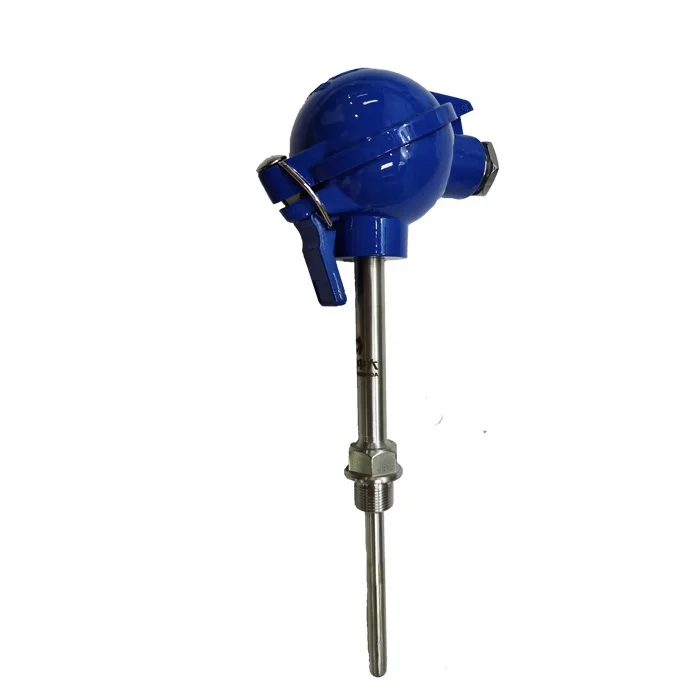 Universal Room 420ma Temperature Transmitter Thermistor Temperature