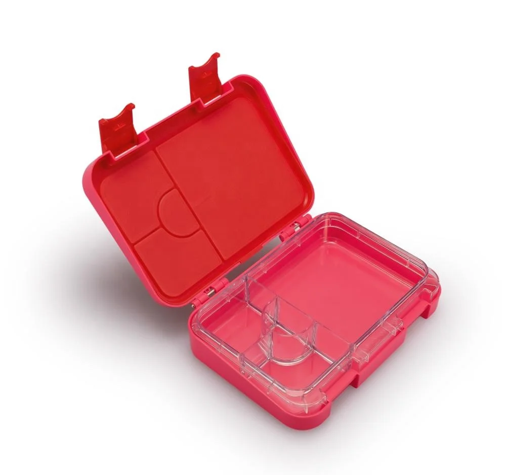 

eco products 2021 cardboard fancy sandwich smart reusable plastic school children stack lunch box, Customized