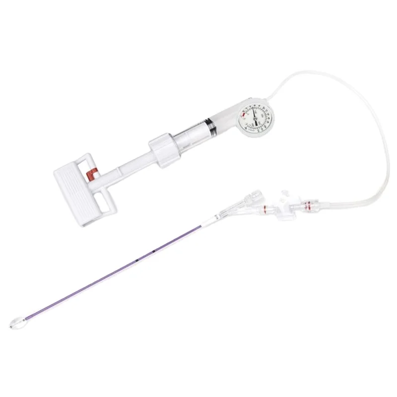 
High-quality PKP Kyphoplasty balloon Catheter Bone Cement for spinal Instrument 