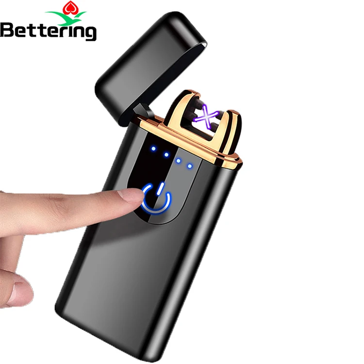 

factories manufacture cigarette e usb plasma laser spy camera fashion e-lighter metal with logo windproof electric quantity
