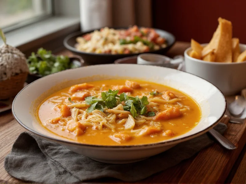Best Soup Restaurants: What Truly Makes a Standout Bowl