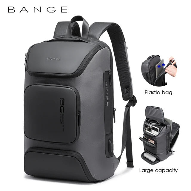 

Factory hot sell casual 15.6inch usb waterproof wholesale mens student polyester laptop bag custom laptop backpack