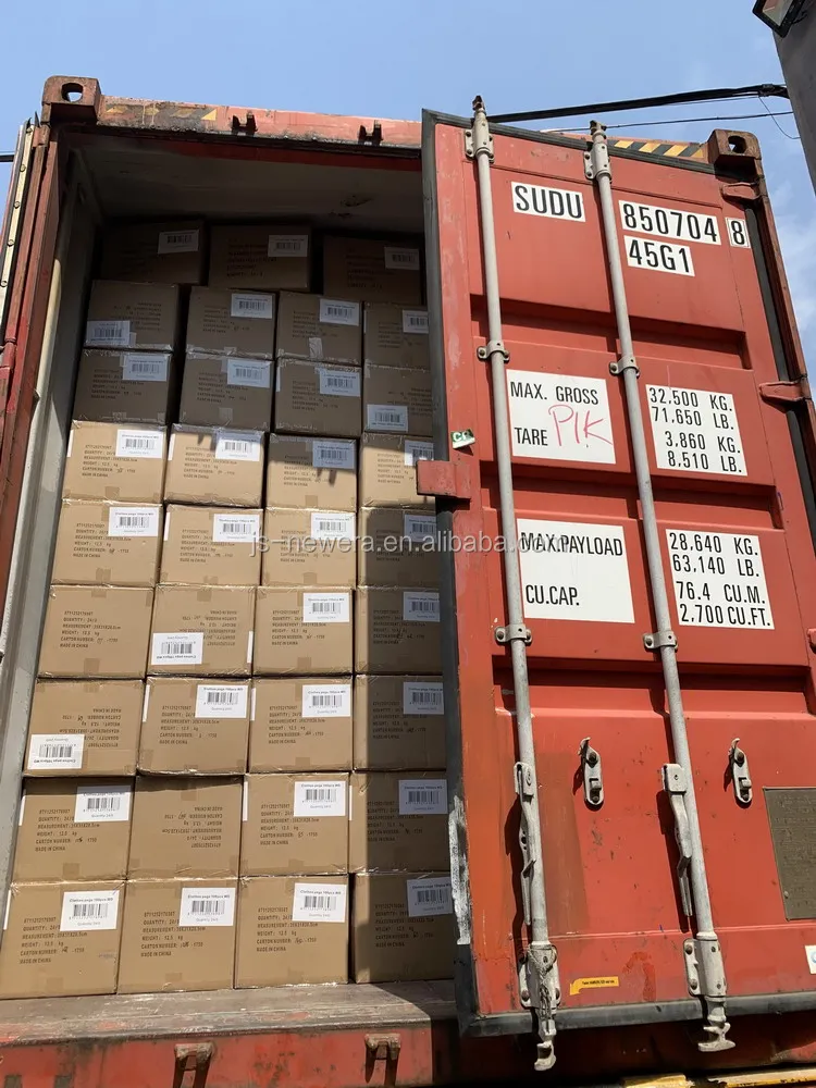 finished the loading 2