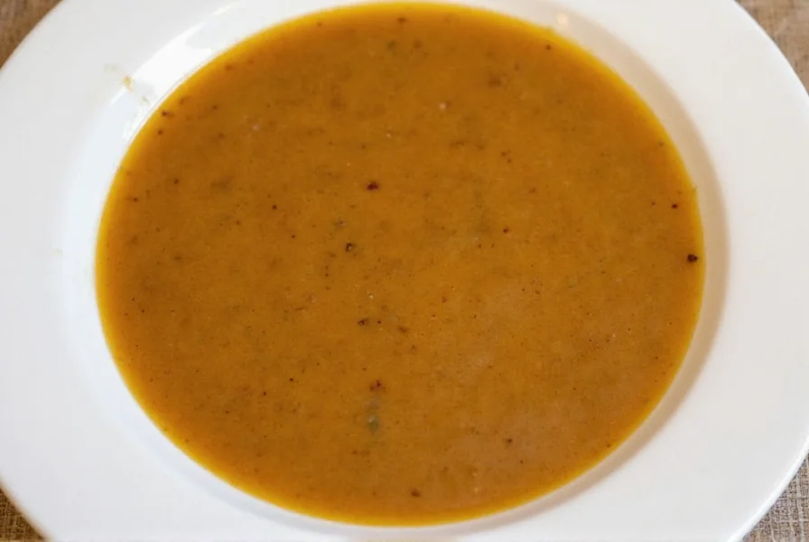 Perfect Pepper Gravy Recipe: Simple & Flavorful