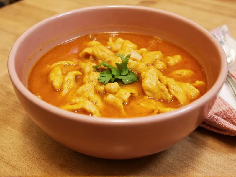 La Bonne Soupe: Authentic French Soup Traditions Explained