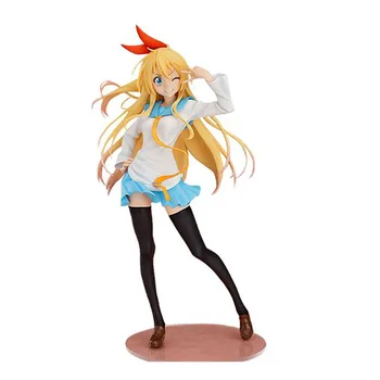 action figure nisekoi