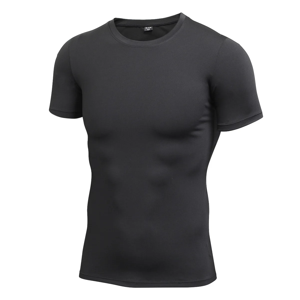 Quick Dry Gym T Shirt