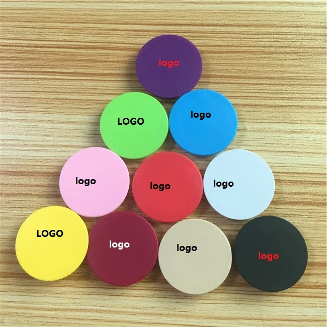 promotional phone accessories plastic mobile phone holder socket