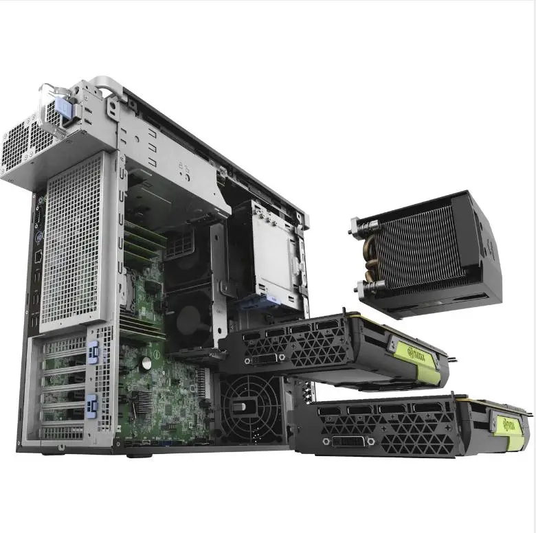 

Factory Wholesale Dell Precision 5820 Tower Workstation