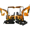 Import Excavator Mini Excavator Chinese For Sale