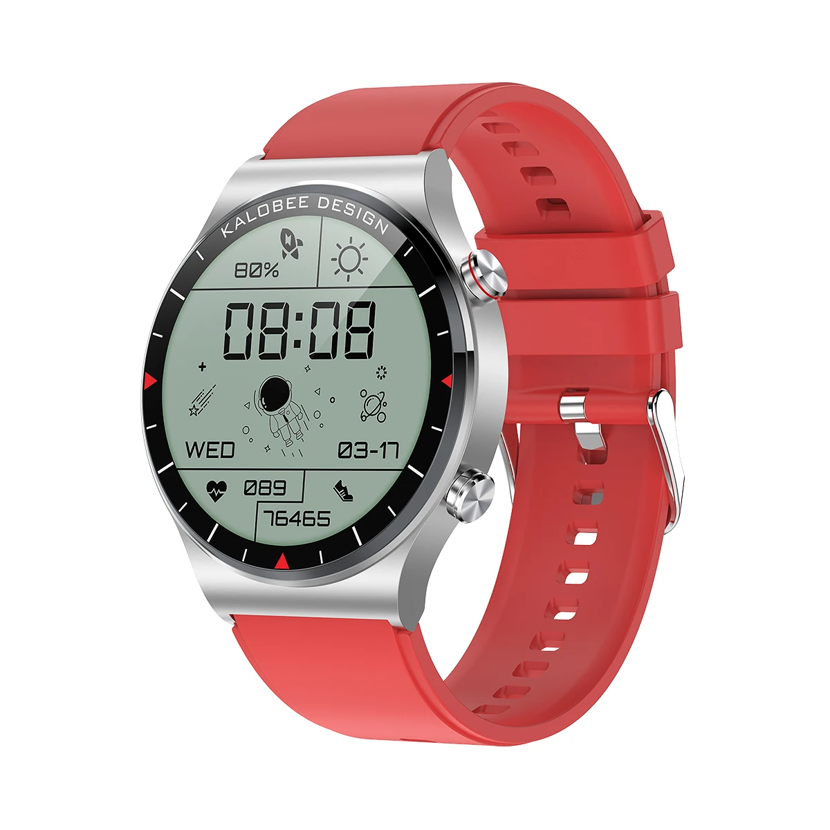 

Smartwatchs SK8pro 1.3 Inch Round Full Touch Screen IP68 Waterproof Sports Heart Rate sk7 SK8Pro Smart Watch