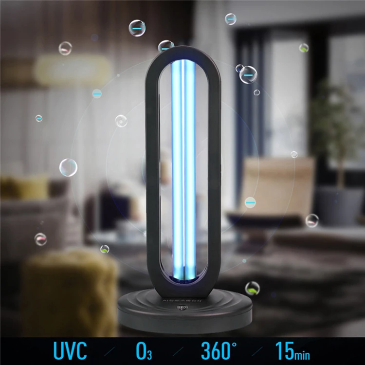 Uvc Led lamp