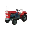 china cheapest ts 17hp mini farm tractor with rear PTO