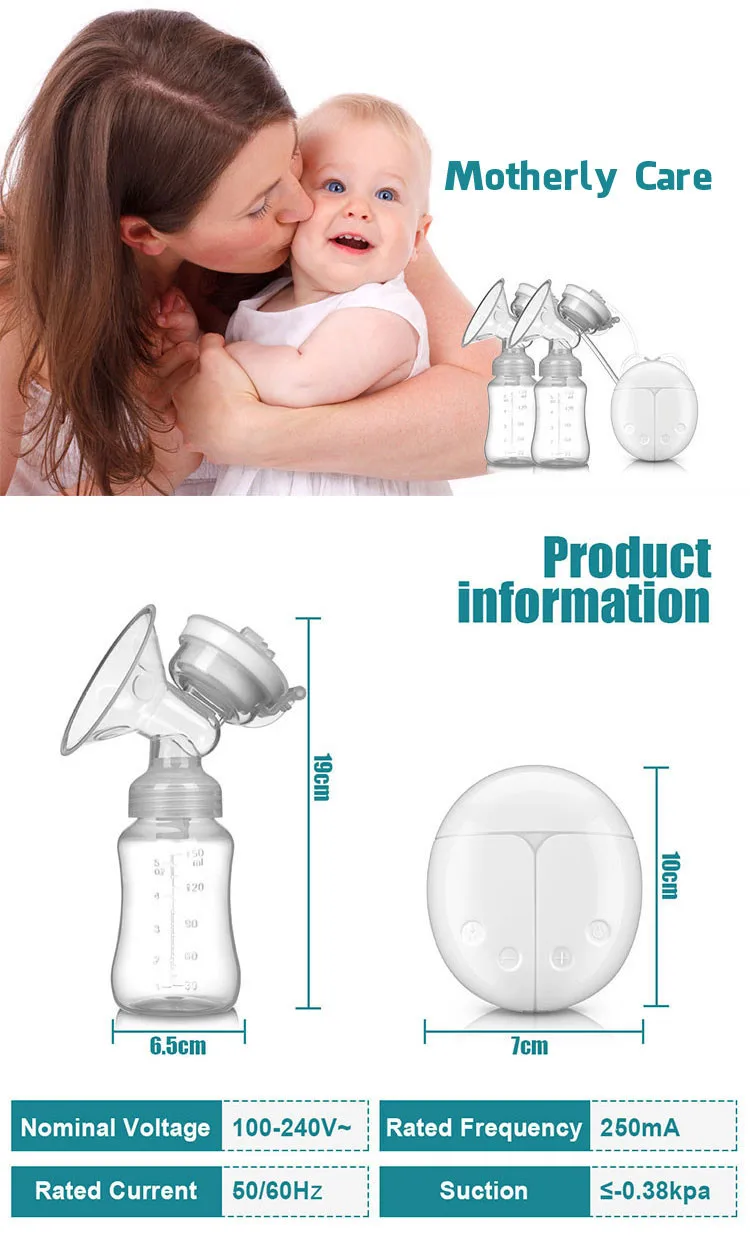 best selling breast pump