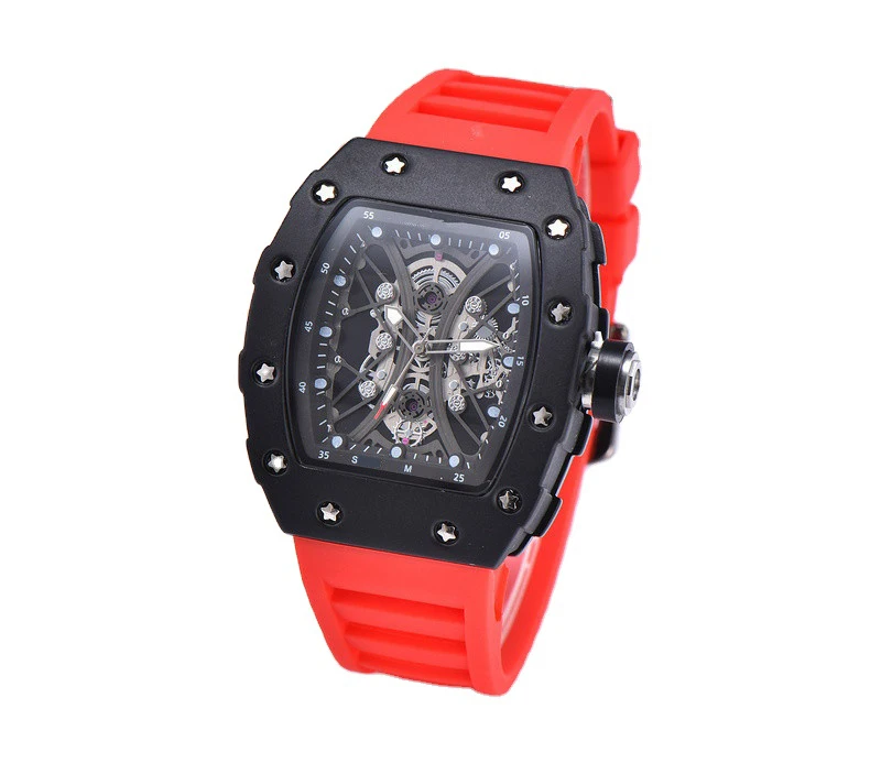 

RM7 hot sales New luxury brand watches men business watches RM quartz performance goods