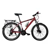 26inch 18 speed with cargo carrier mountain bike/mtb/cycling