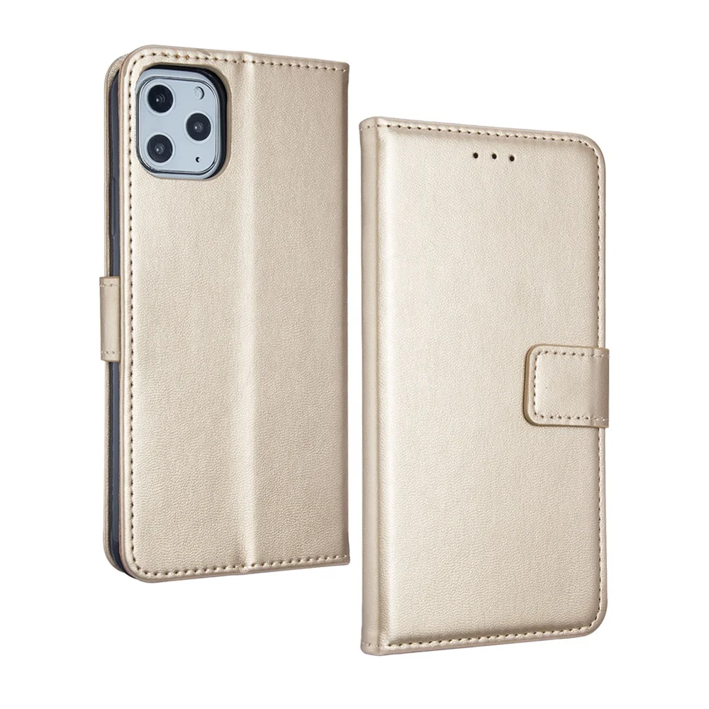 

Business TPU PU Leather Protect Phone Case Cover for iPhone 11/11pro/11pro max With Card Slot, Multi-color, can be customized