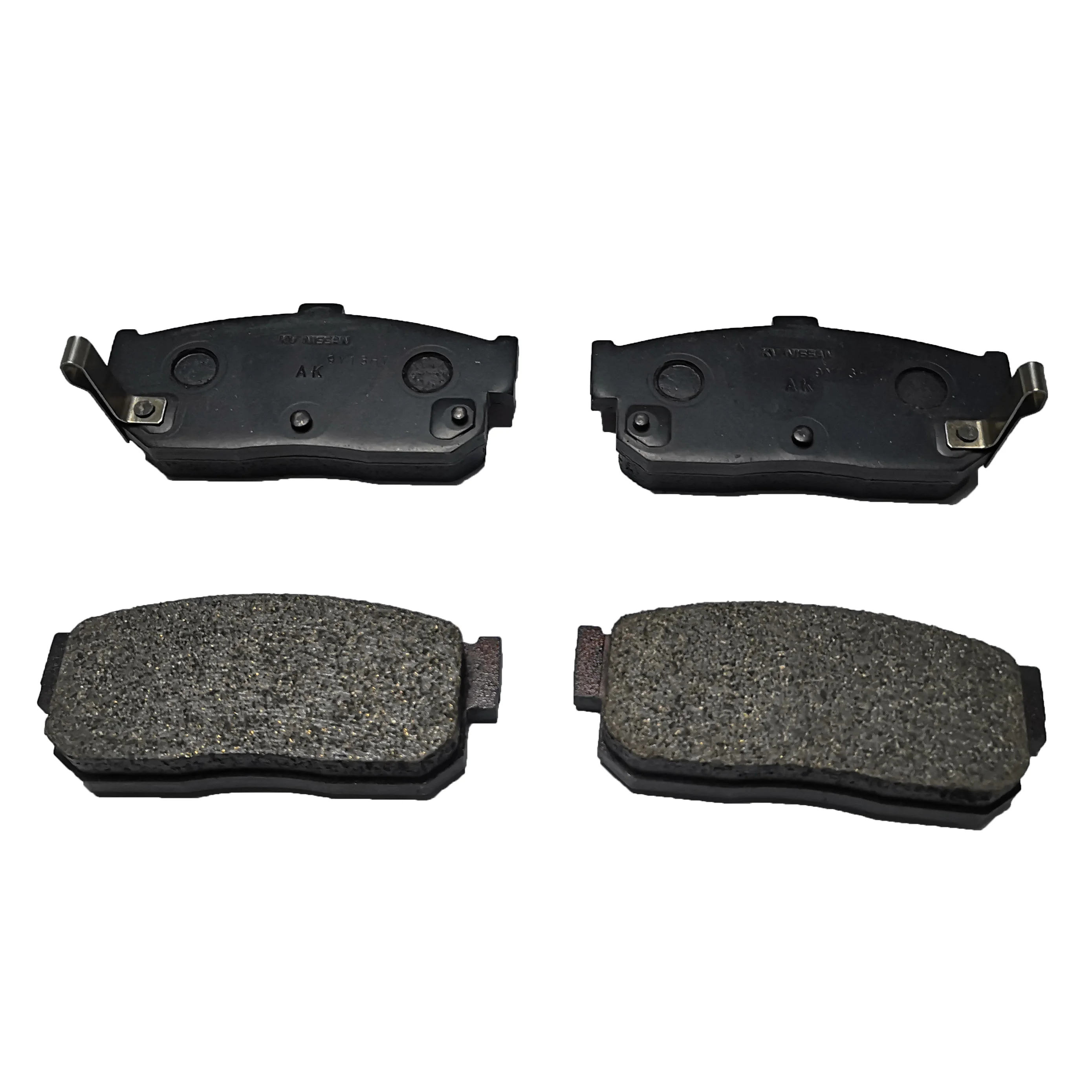 
Best Quality Brake Pads   REAR D540 for Nissan Maxima A32 A33 SUNNY N16 BLUEBIRD U13 