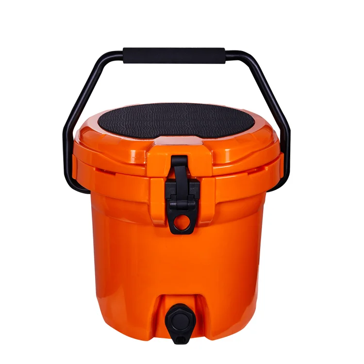 

car outdoor beach custom logo hot sale vaccine beer wine insulin letter camping hiking ice chest bucket rotomolded coolers