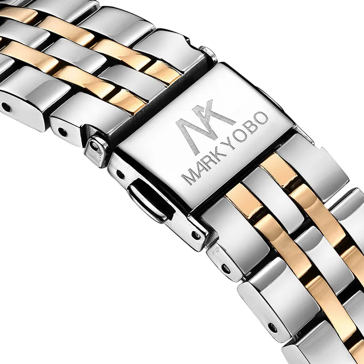 

Dropshipping Hot Sale Luxury Crystal Popular Quartz Watch Adults Stainless Steel Wristwatches High Quality Watches, Customized colors