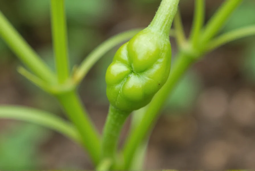 Pepper Sprout: Complete Growing Guide for Healthy Plants