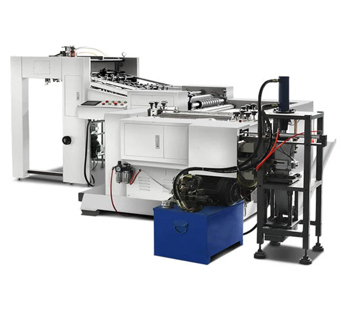 Professional Hydraulic Full Automatic Industrial Playing Card Die