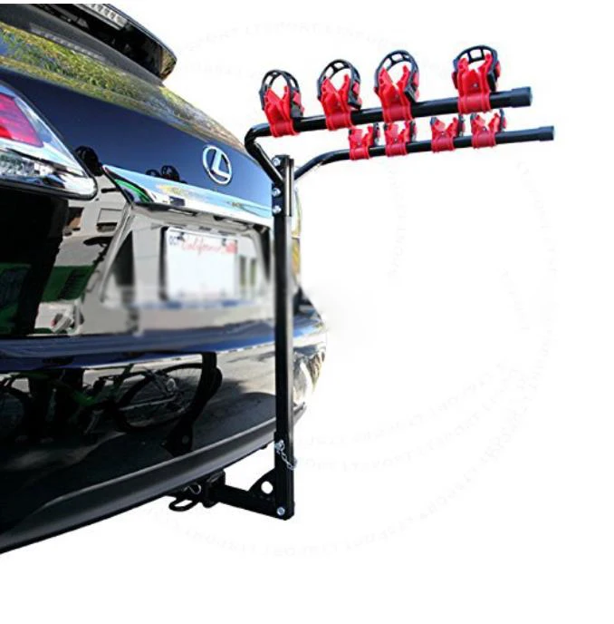 

Dropshiping Bike Rack Carrier Car Rear for Bicycle