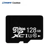 

Ceamere Original Neutral 128GB SD Micro Memory Card Class 10 Blank 8GB 16GB 32GB 64GB 256GB 512GB SD Card Micro Memoria TF Cart