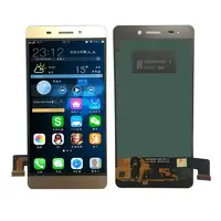 

For Gionee M5 lcd screen with frame,for Gionee M5 lcd digitizer with frame