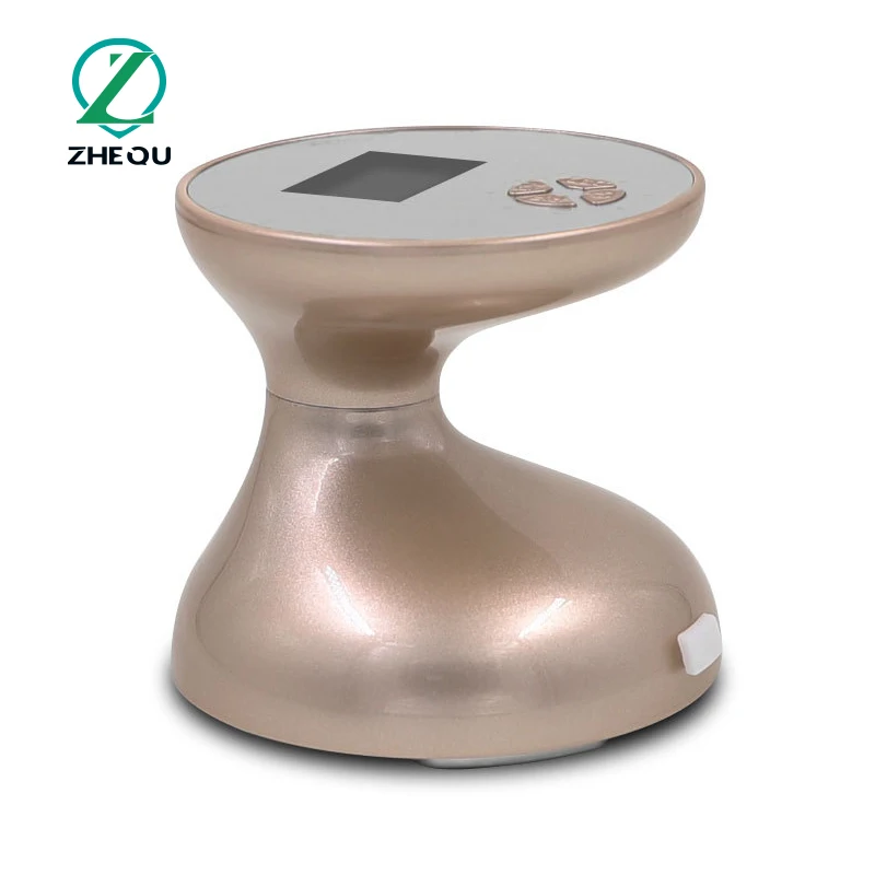 

Cavitation Ultrasonic Body Slimming Massager RF Fat Burner Anti Cellulite Lipo Device Radio Frequency Skin Care