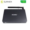 MECOOL K7 Android 9.0 Amlogic S905X2 4GB LPDDR4 64GB EMMC DVB 4K TV BOX