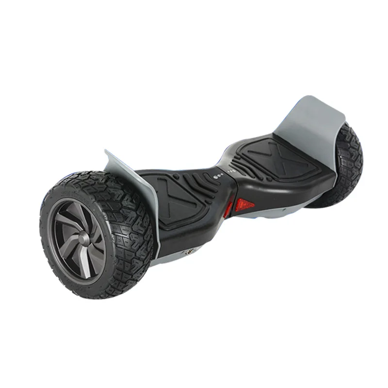 

2 Wheels Hoverboard Electric Chariot Self Electronic Balance Scooter Smart off Road Hover Board, Black ash, graffiti, starry sky, etc. 12 colors