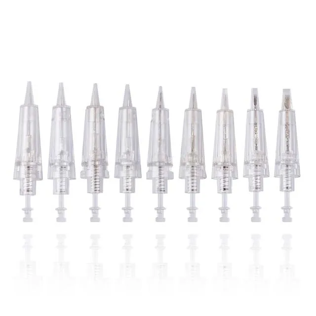 

Disposable Microblading Eyebrow Permanent Makeup Tattoo Needle