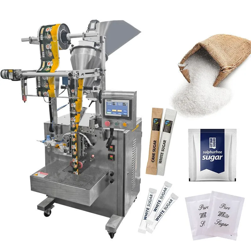 RPH320A Washing Powder Packing Machine
