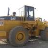 high quality CAT caterpillar wheel loader 966F from Japan used wheel loader 966h 966g for sale