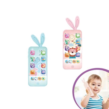 musical mobile phone for baby