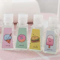 

Portable hand wash fragrance disinfectant antibacterial liquid kindergarten children waterless disposable hand sanitizer travel