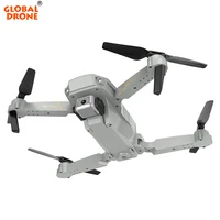 

Global Drone GD89 Drone Folding Professional HD 4K Drone with Camera Low Prices Optical Flow Follow Me VS E58 E520S Mavic 2 Pro