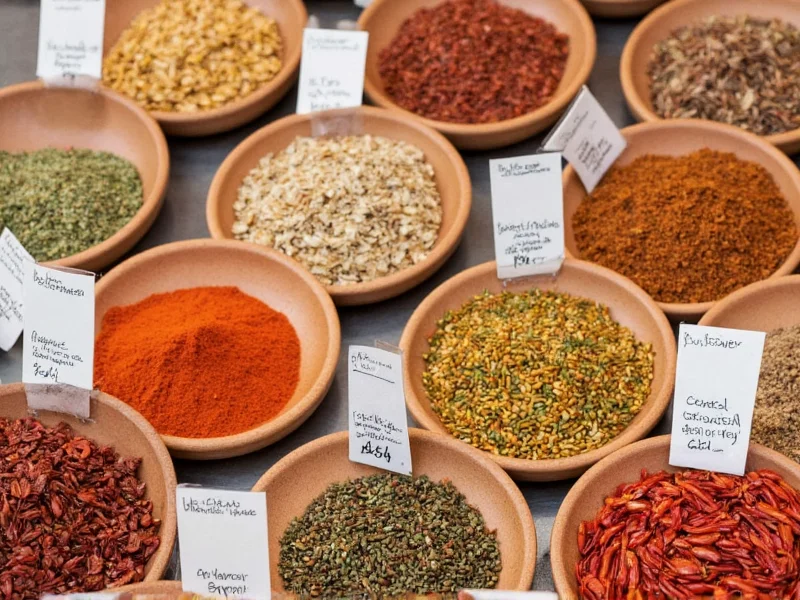 Spice Shelf Life After Expiration: Complete Guide
