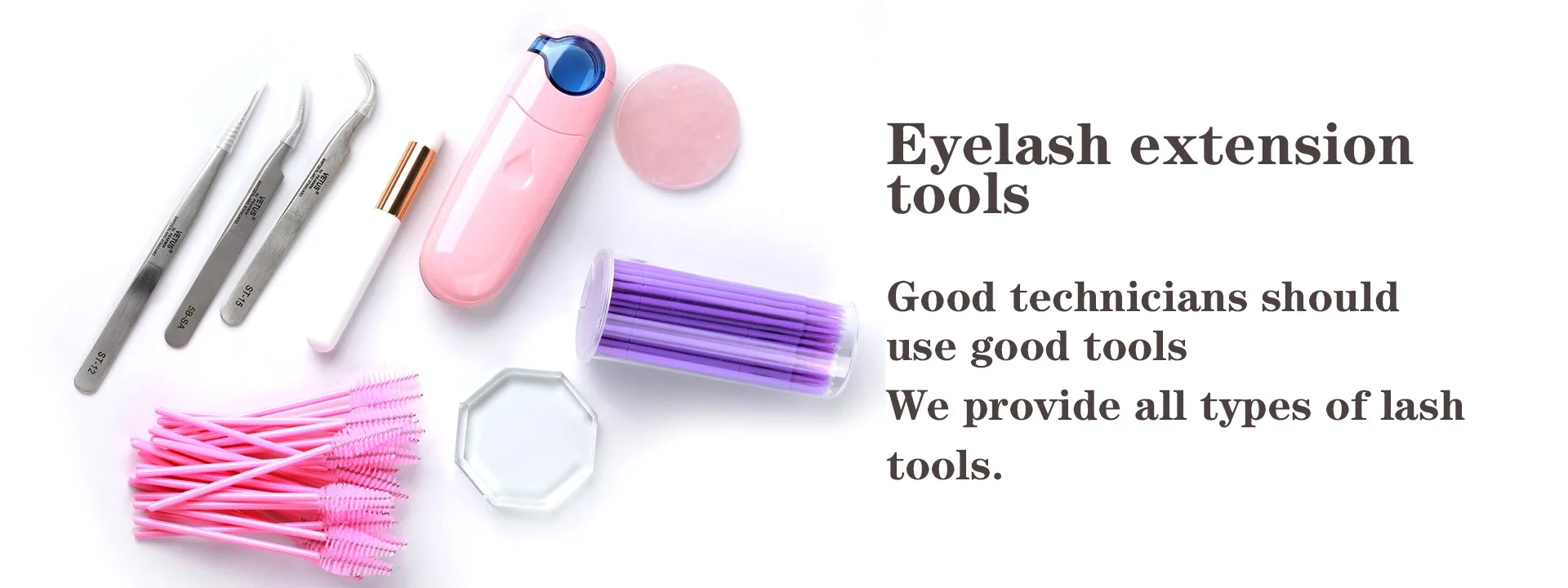 Qingdao Jaunty Sky Arts And Crafts Co Ltd Production And Service Of False Eyelashes