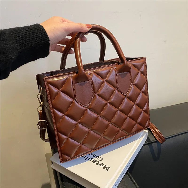 

Vintage private label high quality 1:1 leather diora luxury handbags for women famous brands, Picture shows