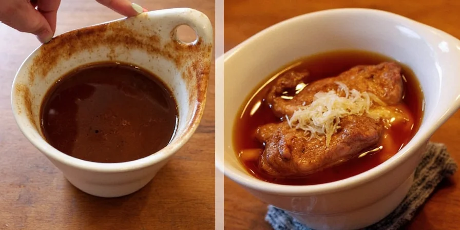 Beef Broth vs Beef Stock: A Spicy Showdown of Flavor, Bones, and Kitchen Magic!