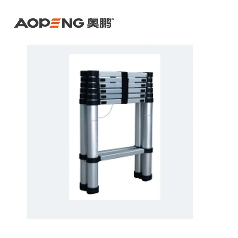 Top Quality Folding Extension Aluminium Ladder - Buy Extension Ladder ...