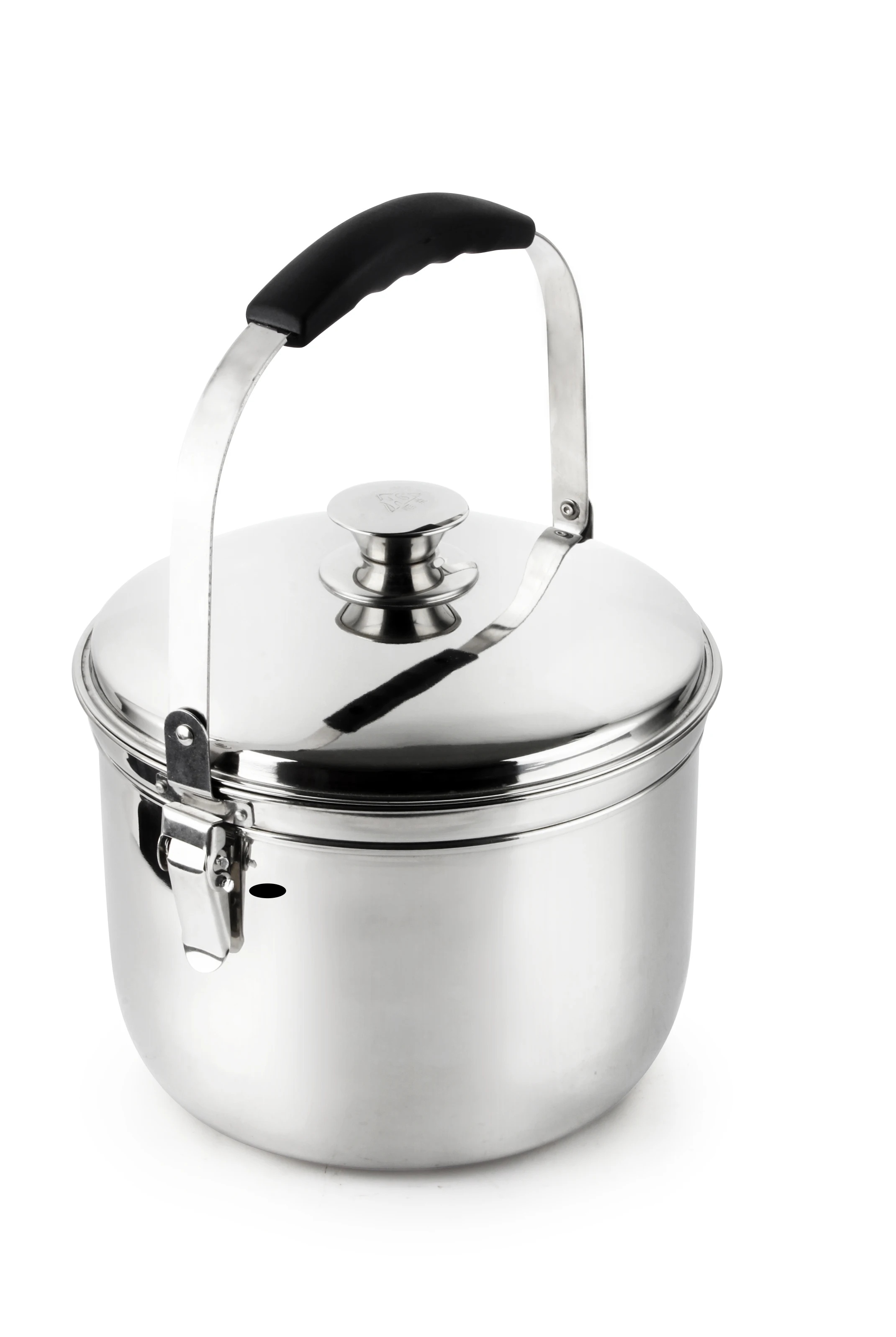 
Advanced Technique Stainless Steel Thermo Pot 