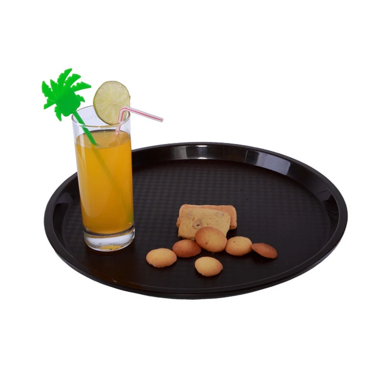 tray